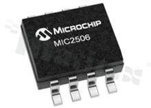 Układy scalone do przełączników zasilania – dystrybucja mocy; MICROCHIP; MIC2506YM-TR; 2; 2; 8; 7.5 V