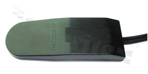 Antena; combo; prostokątna; GNSS/GSM; 824-2170MHz; 28.0dB; VSWR<1.5; RHCP/liniowa; RG174; 1-5m; custom; przyklejana; 95.1x34.9x14.2mm