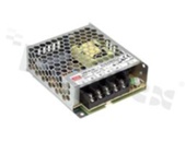 Power Supply; module; 36W; 12V; 3A; 85-264VAC; 120-373VDC