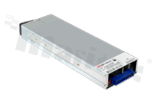 Battery Charger; 3200W; 27.6V; 110A; 90-264VAC; 127-370VDC