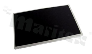 Display TFT; LCD 10.2"; 1024xRGBx600 pixels; digital; white LED backlight 30 pins; 500:1 contrast ratio; 250 cd/m2;