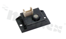 Catalytic type hydrogen, metane, butane, propane gas sensor; range: 0-14000ppm H2; supply: 5V; power: < 1.5W