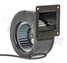 Dmuchawa; DC; 24VDC; 180x180x115mm; 5.26m3/min; 58.0dB.