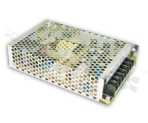 Zasilacz impulsowy; modułowy; 108W; 24V; 4.5A; 88-264VAC; 125-373VDC