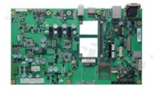 COM Express Type 10 Development Baseboard