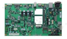 COM Express Type 10 Development Baseboard