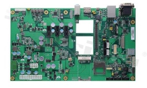 COM Express Type 10 płyta bazowa; 2xTX/RX; 2xCOM; 6xUSB; micro USB; LAN; LVDS; DP; eDP; DIO; Audio; 2xSATA; SD card; 3xPCIe x1; MiniPCIe; temp. pracy: -40+85C; zasilanie: 5V - 20V DC