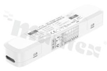 Zasilacz impulsowy; LED; DALI; 8W; 9-42V; 120-350mA