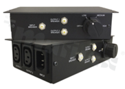 AC Fan Speed Control Unit, 120/220 VAC.