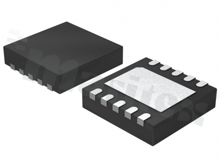 Monitory i regulatory prądu i mocy; MICROCHIP; PAC1710-1-AIA-TR; 3 V - 5.5 V; 900 µm; 85 °C; 10