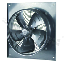 Fan; 12VDC; 400x110mm; 68m3/min; 68.0dB.