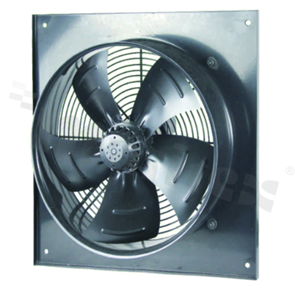 Wentylator; 12VDC; 400x110mm; 68m3/min; 68.0dB.