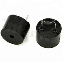 Sound transducer; electromagnetic; without generator; THT; 12V; 2.4kHz; 90dB; 12x9mm