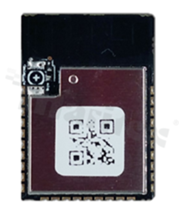 Moduł; Thread/Zigbee/Bluetooth; transceiver; 2400MHz; +19.5dBm; -94.8dBm; GPIO/UART; EFR32MG24 32-bit ARM Cortex-M33; 1536KB FLASH/256KB RAM; (G)FSK/OQPSK/DSSS/(G)MSK; antena na module; 1.71-3.8V; SMD 29-pin; 22x15.8x2.6mm