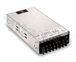 Power supply; module; 324W; 36V; 9A; 85-264VAC; 120-370VDC