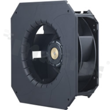 Fan; centrifugal; DC; 24VDC; 270x270x99mm; 17.6m3/min; 71.0dB.