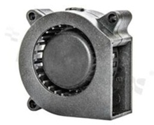 Dmuchawa; DC; 5VDC; 40x40x20mm; 0.078m3/min; 35.7dB.