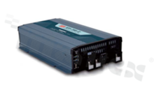 Charger for rechargeable batteries with Power supply mode; 1428W; 13.8V; 85A; 90-264VAC; 250-370VDC