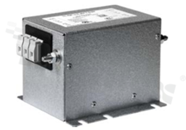 Power line filter modules; 3-123-459; 16 A; 100 °C; -40 °C; 520 V