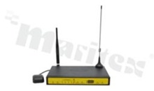 Industrial 4G VPN router; embedded 4G modem; GSM/GPRS/UMTS/WCDMA/HSDPA/HSUPA/HSPA+/LTE; Wi-Fi 802.11 b/g/n; GPS; 4x 10/100Base-T(X) RJ45; 1x RS-232/422/485; 2x SIM slot; operating temperature -35+75 deg.C; power supply 5...36VDC