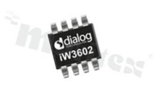 Sterownik LED; przetwornica AC/DC; CH:1; 66kHz; PWM ściemnianie; zewnętrzny tranzystor MOSFET; 100-230V ; -65+150 st.C; SMD; SO8