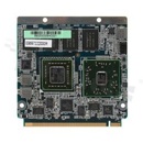 Qseven Module;AMD G-Series T16R 1-Core 615MHz/ T40E 2-Core 1.0GHz; up to 4GB RAM; 8x USB 2.0; 2x SATA; SDIO; LPC; SMBus; I2C; 4x PCIex1; HDMI; LVDS; DisplayPort; LAN; operating temperature 0+60C