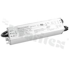 Zasilacz impulsowy; 50W; 24-48V; 1050mA; 90-305VAC