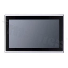 Komputer panelowy; 15.6"; WXGA(1280×800); dotyk: pojemnościowy; Intel Celeron J6412; RAM: do 32GB; COM; 4xUSB; 2xLAN; HDMI; VGA mSATA; SATA; M.2 Key E; mPCIe; TPM 2.0; temp.pracy: -10+50C; 9-36VDC