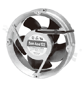 Wentylator; DC; 48VDC; 172x51mm; 5.1m3/min; 42.0dB.