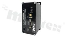 Modem IoT do inteligentnych systemów pomiaru energii elektrycznej; GPRS/EDGE/HSDPA/LTE Cat.4; RS232/422/485; USB; slot SIM; temperatura pracy: -40 do +85 st. C; zasilanie 230 VAC; montaż DIN