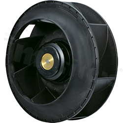 Fan; centrifugal; AC; 115VAC; 225x99mm; 23.0m3/min; 74.0dB.
