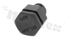 Vent M12*1.25; air permeability 10sec/100cm; IP67