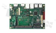 Industrial Motherboard / 3.5" SBC / Core i3-8145UE (Whiskey Lake-U SoC) / DC Power Supply