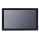 Komputer panelowy; 21.5"; FHD(1920×1080); dotyk: pojemnościowy/rezystancyjny; LGA1151; RAM: do 32GB; 2xCOM; 4xUSB; 2xLAN; HDMI; VGA; DP; mSATA; SATA; TPM 2.0; temp.pracy: 0+50C; 12-24VDC