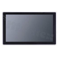 Komputer panelowy; 21.5"; FHD(1920×1080); dotyk: pojemnościowy/rezystancyjny; LGA1151; RAM: do 32GB; 2xCOM; 4xUSB; 2xLAN; HDMI; VGA; DP; mSATA; SATA; TPM 2.0; temp.pracy: 0+50C; 12-24VDC
