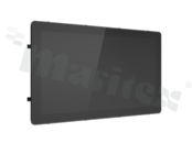 21.5" 11th Gen. Intel Core Processor i7/i5/i3 Fanless Rugged Touch Panel PC with IET Expansion