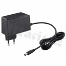 Power supply; plug-in; 22.5W; 9V; 2.5A; 85-265VAC