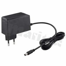 Zasilacz impulsowy; wtyczkowy; 22.5W; 9V; 2.5A; 85-265VAC