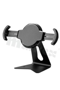 Desktop tablet holder; max. load 1.2kg; recommended tablet size 9-11"; AA10S