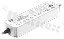 Zasilacz impulsowy; LED; 100W; 24V; 4,17A; IP67