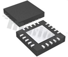 Stabilizator napięcia; liniowy, LDO; regulowany; Vout: 0.8V-5.2V; Vin: 1.1-6.5V; 3A; -40+125 st.C; SMD; QFN20