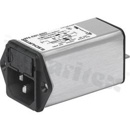 KFA Connector Filter C14 1A M5