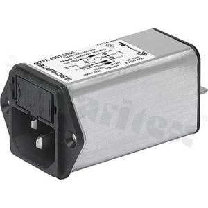KFA Connector Filter C14 1A M5