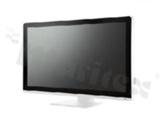 Monitor medyczny 17"; UL60601; 5:4; typ dotyku: RTP - USB/RS232; 256 kolorów; 1280x1024; jasność 250 nitów; kontrast 1000:1; kąt widzenia 170/160; DVI;VGA;Audio; 2W Głośnik; temp. pracy: 10+40 st.C; zasilanie 12V DC (30W)+zasilacz; VESA