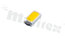 LED HL-A-3014H416W-S1-08L-HR3; SMD; 3014 PLCC2; warm white; 3000K; 11.5-12.5lm/30mA; 2.6-3.2V; diffused; 120 degrees; 3.0x1.4x0.7mm