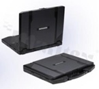 Fully-Rugged Notebook S14I 14.0" FHD (1920X1080); waterproof; resistant to shock and impact