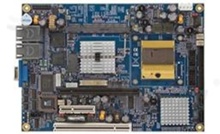 5.25" Intel 945GMECore Duo /Core 2 Duo /Celeron M Mini Module; Dual View; 2-CH LVDS; 5.1-CH Audio; LAN; Gigabit Ethernet; 1 PCIe x16; 1 PCIe x4; 1 PCI; 1CF; 2 SATA; 2COM; 8 USB ; 8-bit GPIO ;WYCOFANY Z PRODUKCJI