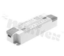 Zasilacz impulsowy; LED; 60W; 12-42V; 1100-1700mA; 198-264VAC