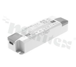 Zasilacz impulsowy; LED; 60W; 12-42V; 1100-1700mA; 198-264VAC