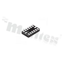 Integrated Circuit Accelerometr and Gyroscope Digital; interface I2C/SPI; 16bit; 6-axis; 1.71-3.6V; -40+85 deg.C; SMD; LGA14